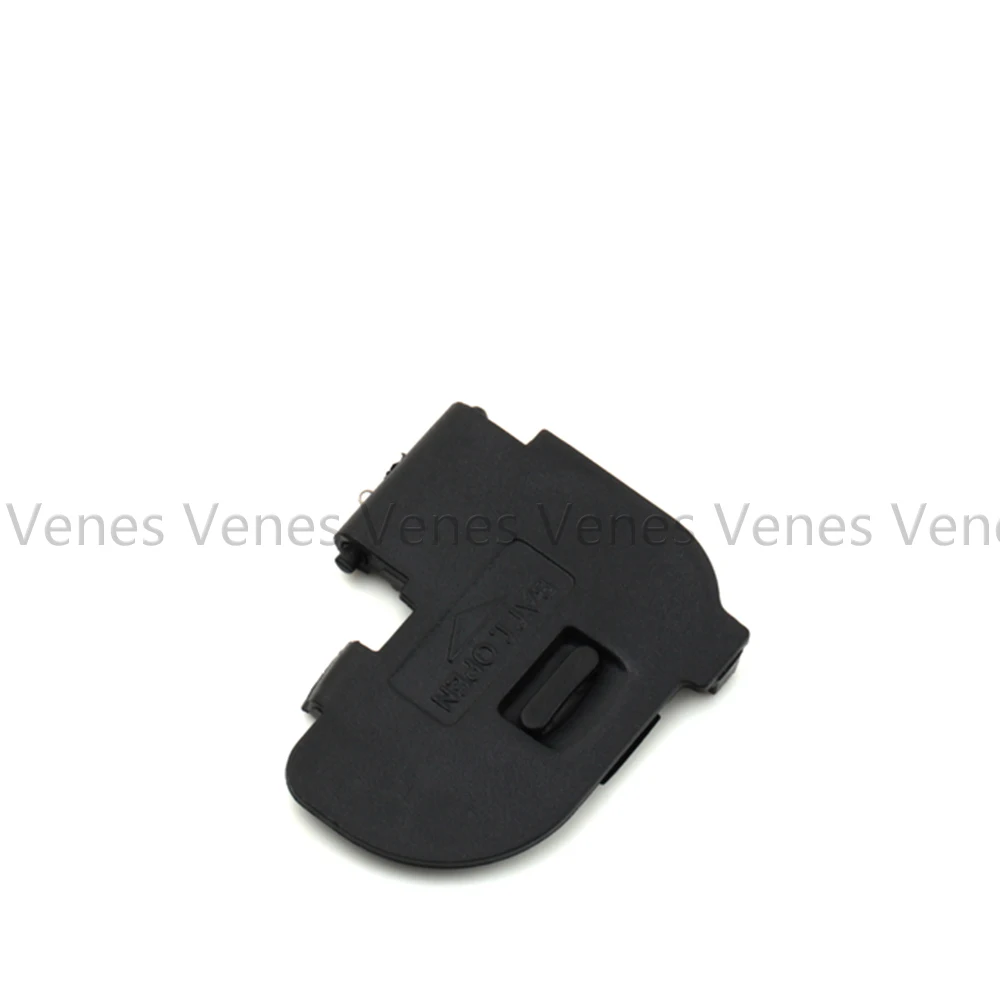 Крышка крышки батарейного отсека запасная часть подходит для ремонта цифровой