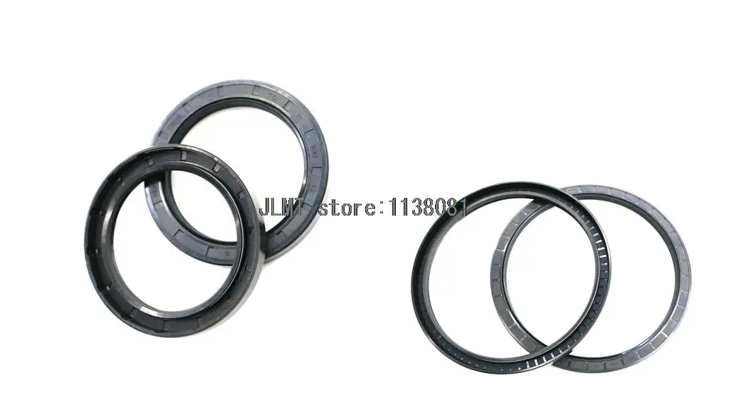 39x52x11 мм мотоцикл (2 шт.) 39 52 11 масляное уплотнение вилки|oil seal|seal oilfork oil motorcycle |
