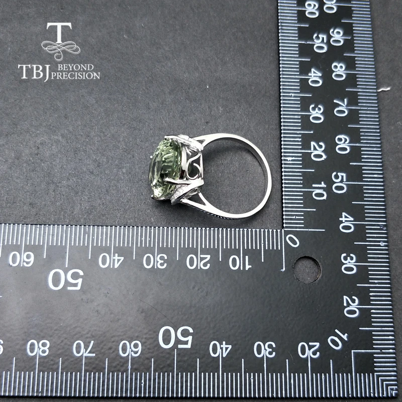 Женское кольцо в виде птичьего гнезда TBJ подарочное Ювелирное Украшение
