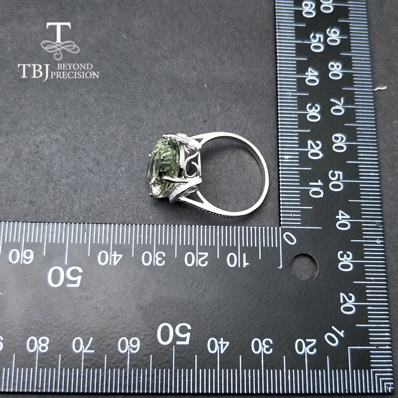 Женское кольцо в виде птичьего гнезда TBJ подарочное Ювелирное Украшение с