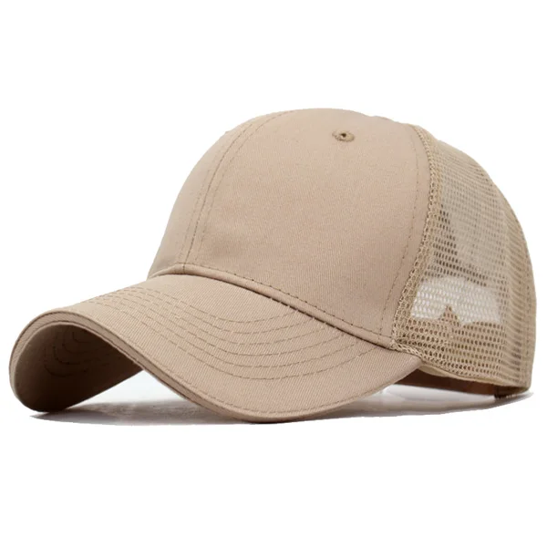khaki Xlamulu, бейсболка s, летняя шапка, женская, Snapback, солнцезащитные шапки для мужчин, Casquette, Bone Gorras, спортивные бейсболки, козырек, одноцветная Мужская кепка - Цвет: khaki