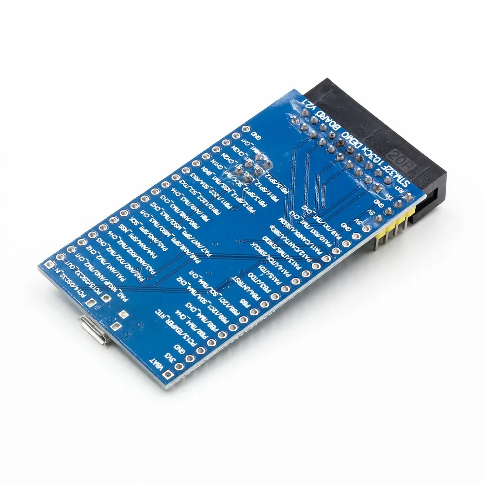 STM32F103C8T6 Cortex M3 ARM STM32 JTAG системная разработка|Интегральные схемы| |