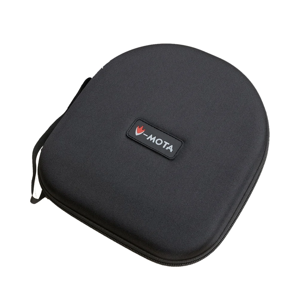 V MOTA наушников с жестким чехлом для ATH M50X M20X M40X M70X SONY MDR XB900 XB910 XB920 носить Чехол