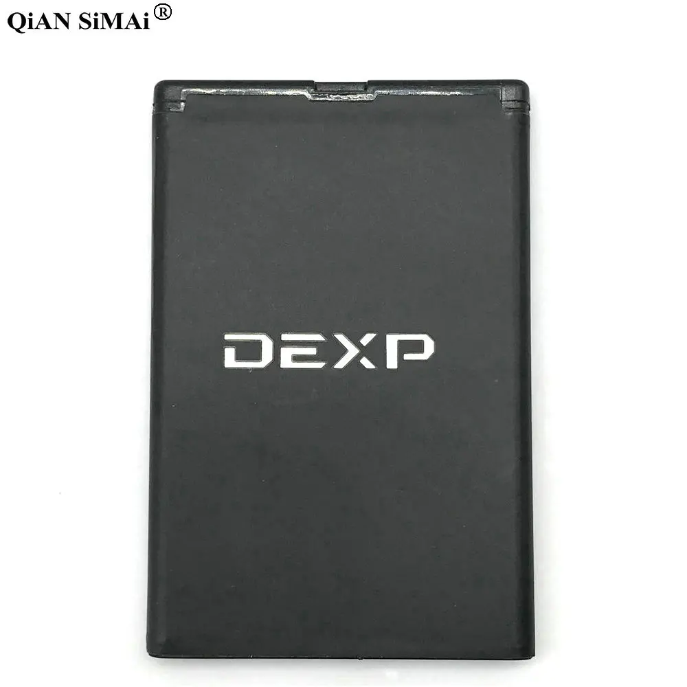 Новый высококачественный аккумулятор 1300 мАч для телефона DEXP LARUS Z3|battery for|1300mah