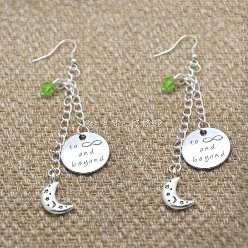 10 пар серьги с космическим пространством|crystal earrings|earrings earringearrings space |