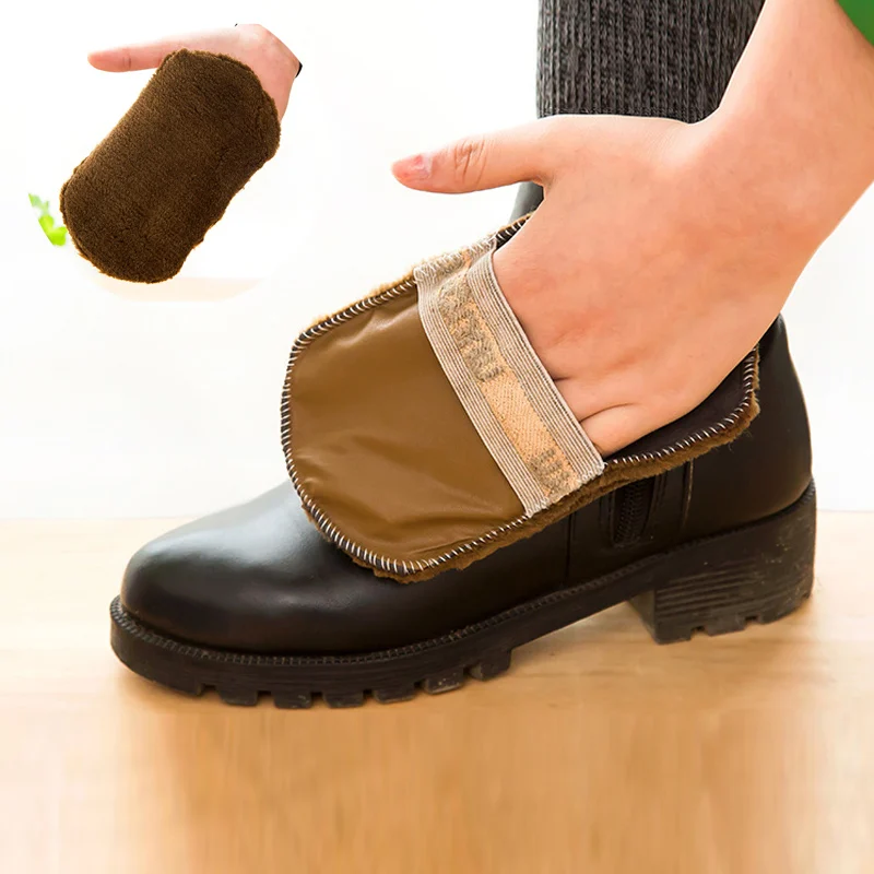 1 шт. щётка для чистки обуви|suede shoe cleaner|shoes gloveshoe cleaner |
