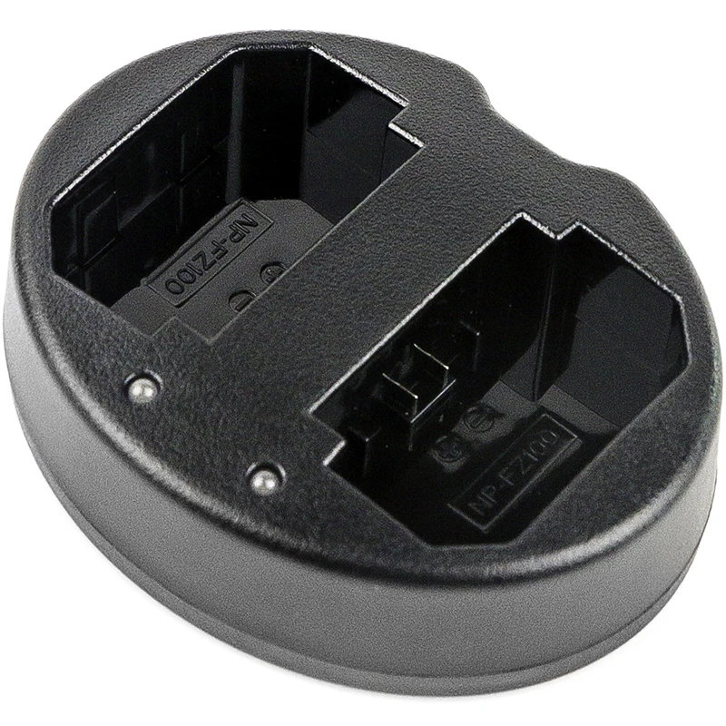 Cameron Sino Upgrade For Sony BC-QZ1 CS-FZ100MC CS-FZ100MX Camera Charger Micro USB 5V / 2.1A DC8.4V x 2 | Электроника