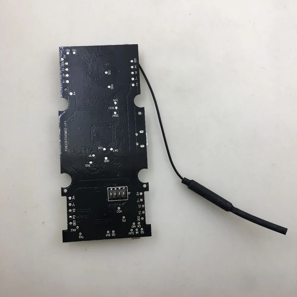 Aosenma Cg033 Cg006 RC Квадрокоптер Дрон запасные части управления полетом доска Cg033-14