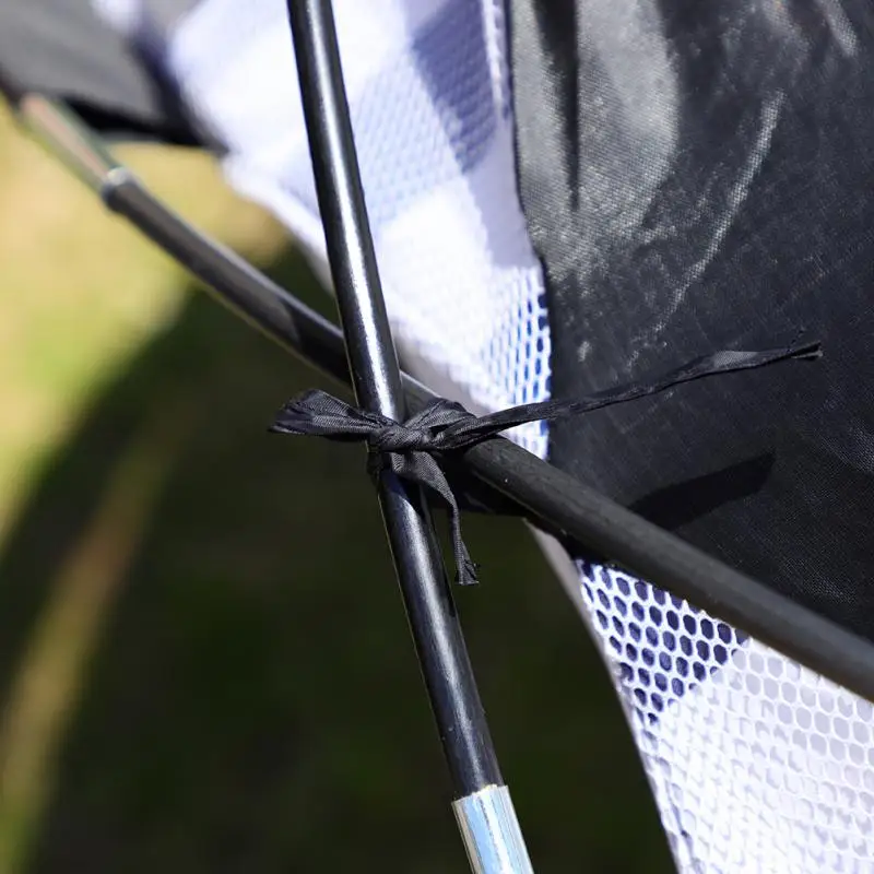Outdoor Sports Golf Practice Net Tent Foldable Target Training Goif Aids Equipment (300 x240) x180 x200cm | Спорт и развлечения