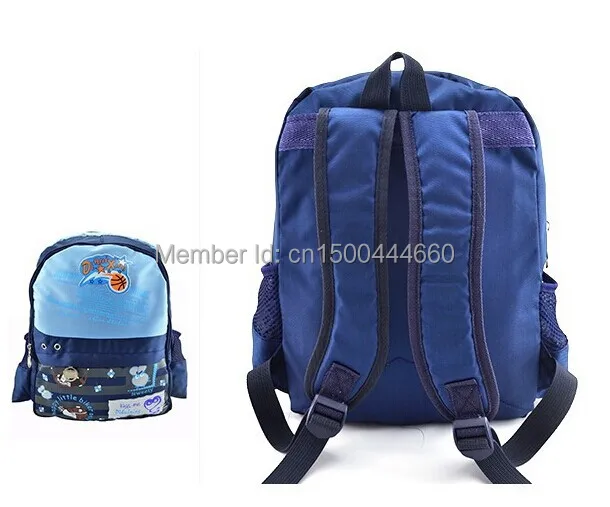 New 2014 Lovely printing backpack children women travel bags girl cartoon brand shoulder canvas school | Багаж и сумки
