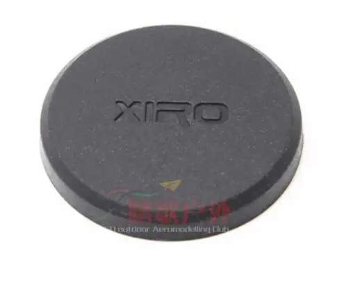 Квадрокоптер XIRO XPLORER с нулевой частью запасные части крышка камеры V объектива