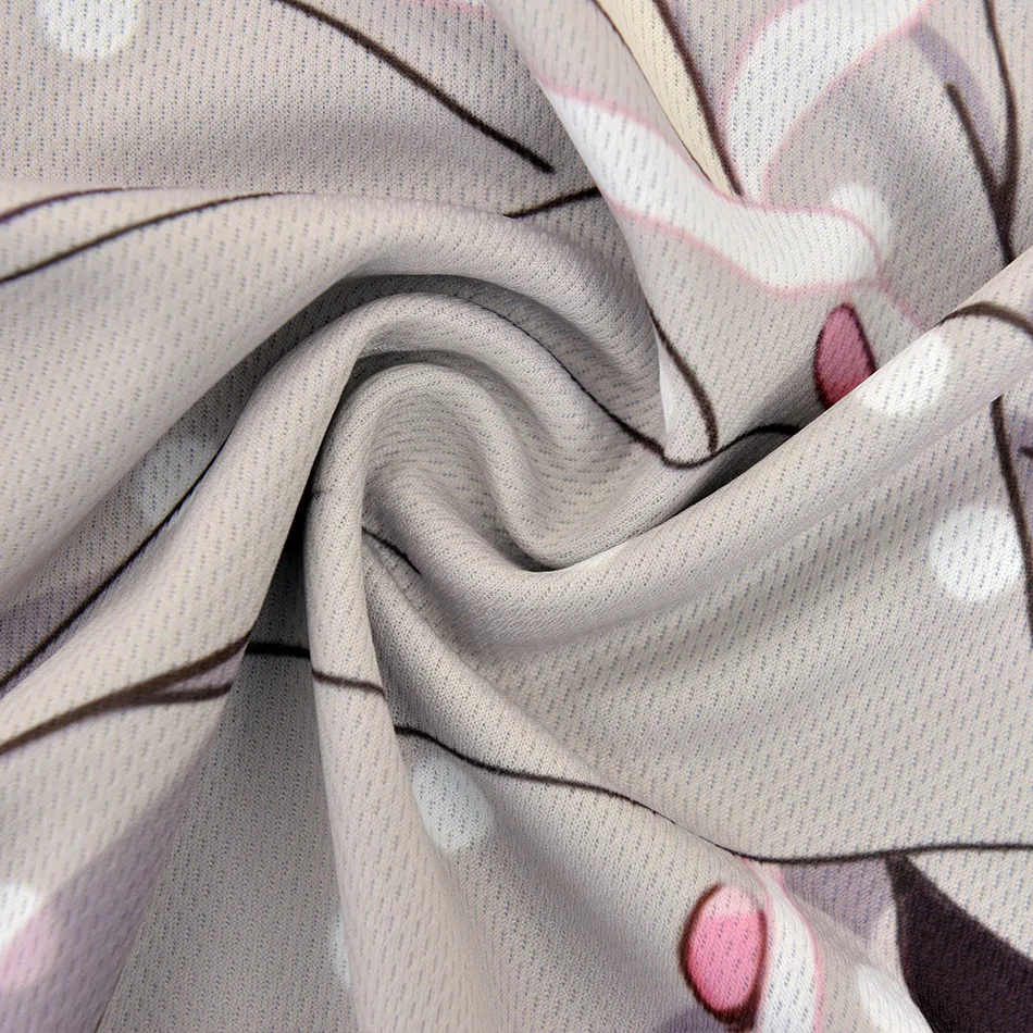 

Japanese Anime Oreimo T-shirt Kuroneko, Goko Ruri Polyester T Shirt Summer Active Animation Men Women Clothing