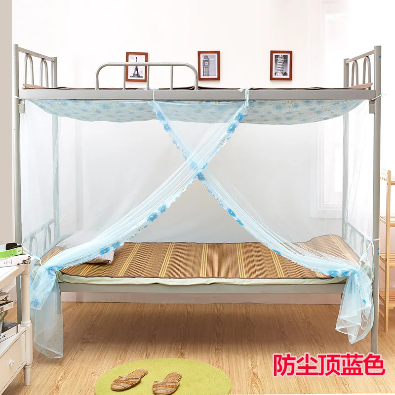 Коллекция 2016 года новые летние москитные сетки для студенческого общежития и