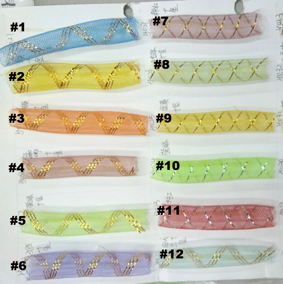 Высококачественные женские накладные волосы 16 мм нейлоновые трубчатые