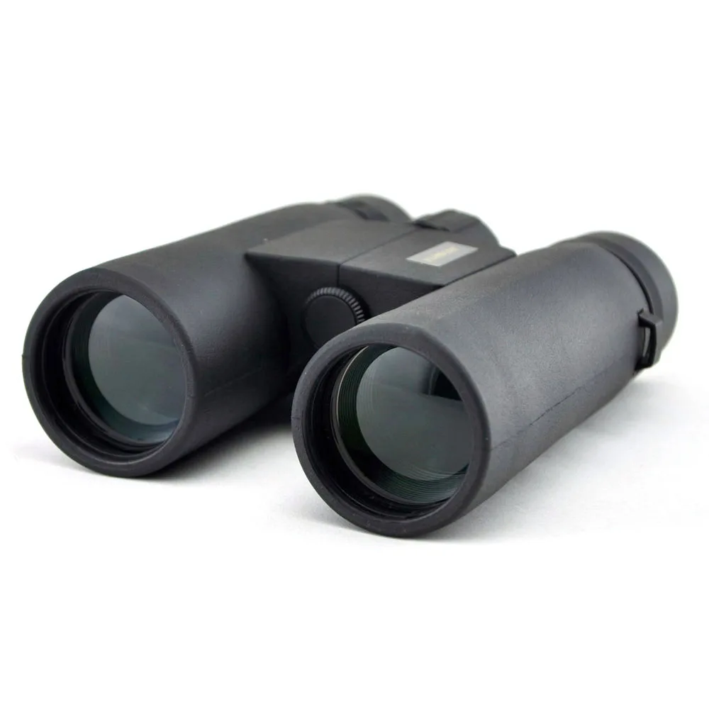 Visionking 10x42 Профессиональный бинокль BAK4 водонепроницаемый для наблюдения за