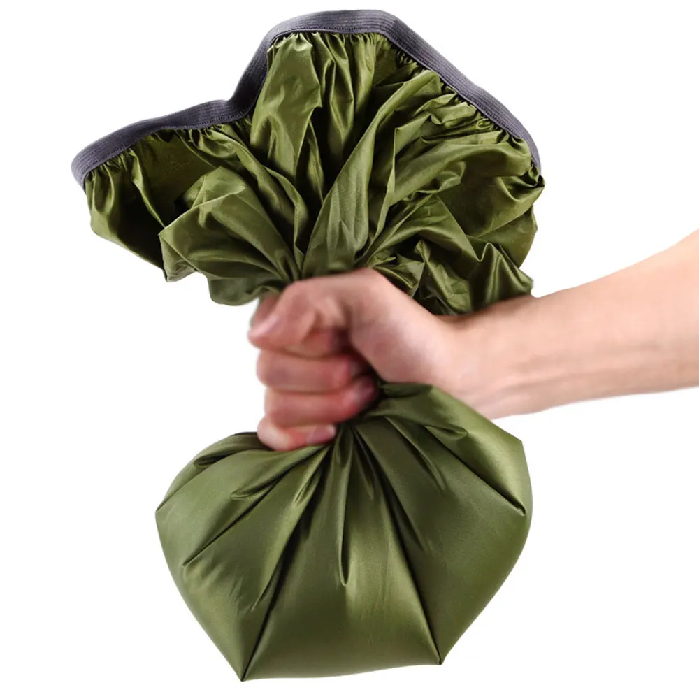 Чехол для сумки от дождя рюкзак скалолазания на открытом воздухе Противоугонный