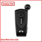 Fineblue F930 беспроводная гарнитура Freedom для бизнеса, Bluetooth гарнитура с функцией звонка, музыка без привязки, умные наушники с двумя Bluetooth