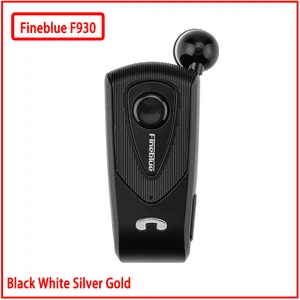 Fineblue F930 беспроводная гарнитура Freedom для бизнеса, Bluetooth гарнитура с функцией звонка, музыка без привязки, умные наушники с двумя Bluetooth