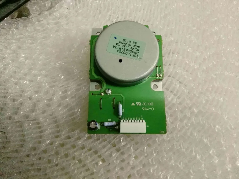 Высококачественный оригинальный двигатель совместимый с КОПИРОМ Minolta 283 363 423 7828