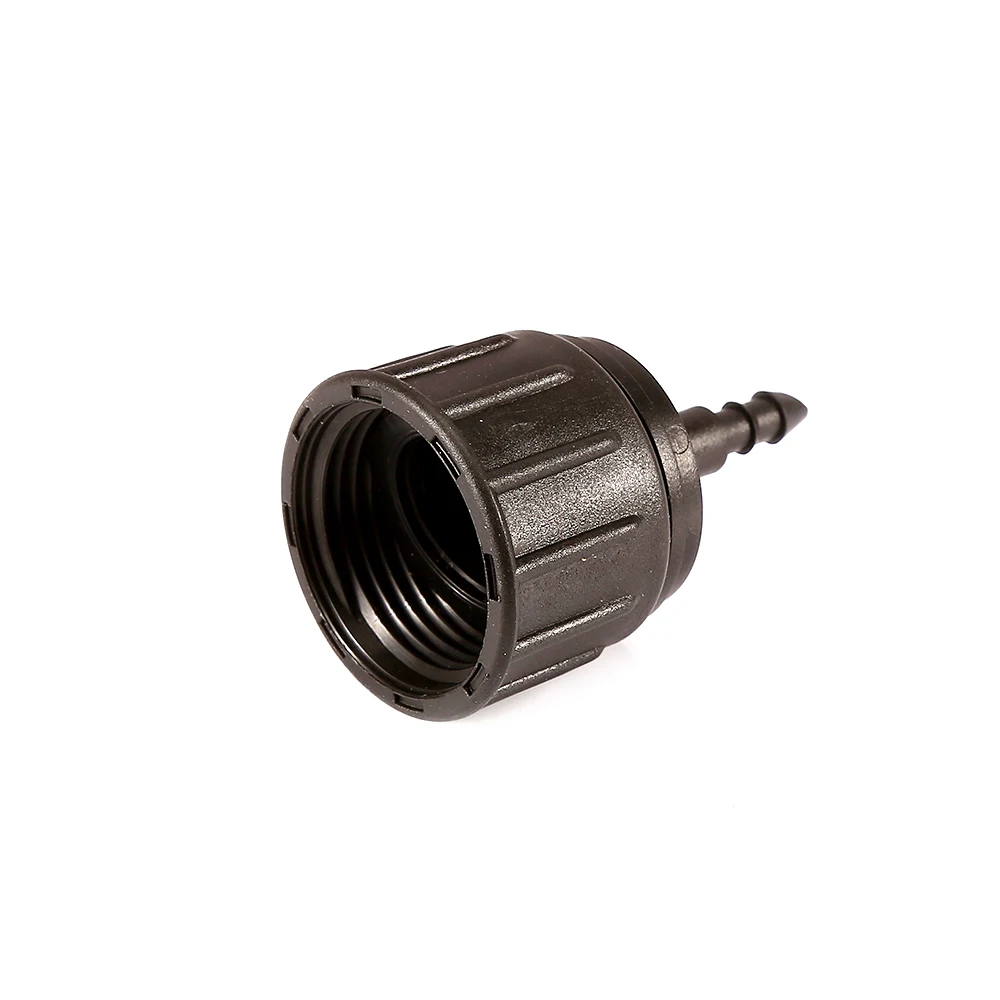 Kyncilor 3/4 &quotрезьба шланга Поворотный x 1/4&quot острый адаптер капельное орошение|drip hose