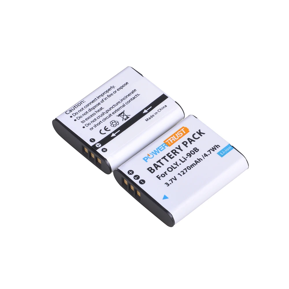10x LI-90B 1270mAh LI 90B LI90B LI-92B батарея для Olympus Tough TG-5 tg-трекер SH-1 SH-2 SP-100 IHS жесткий TG-1 iHS TG-2 |