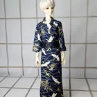 OOAK японский стиль кимоно наряды для 14 17 