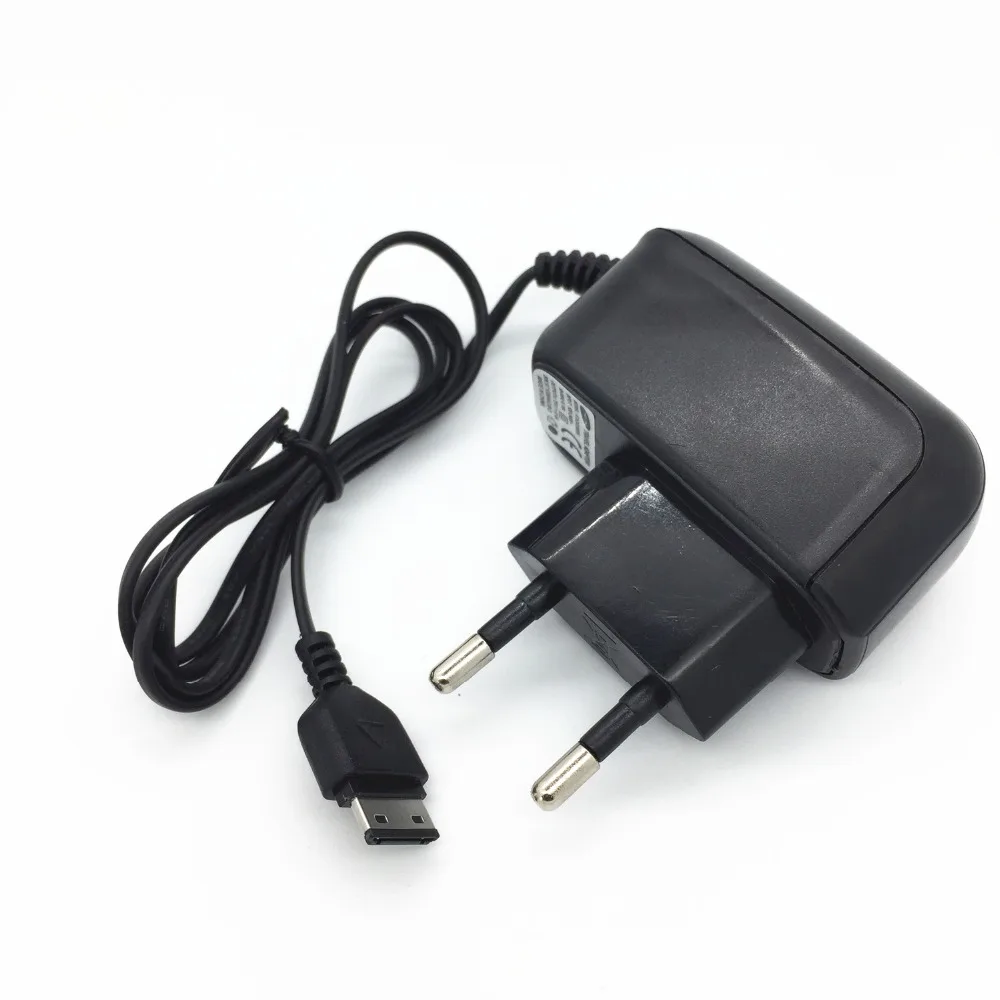  Eu WALL Travel CHARGER for SAMSUNG S3600C G508E M610 I560 W599 B5712C L878 M8800 B308 L708E | Мобильные телефоны и