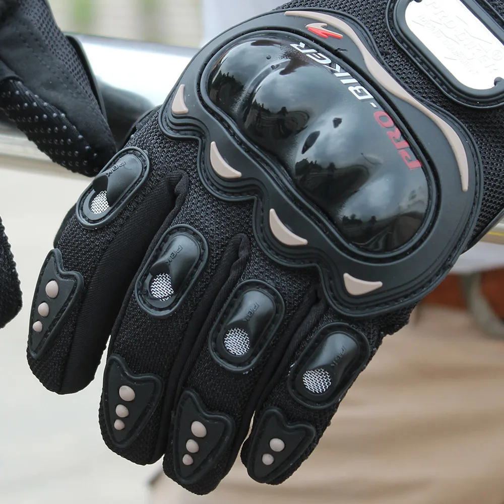 Перчатки для езды на мотоцикле с сенсорным экраном Luva Moto queiro Guantes cicleta Luvas de