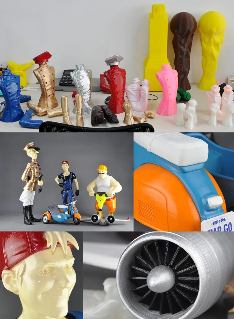 WANHAO Дубликатор 4S wanhao DIY KIT 3d принтер металлическая рамка высокая точность