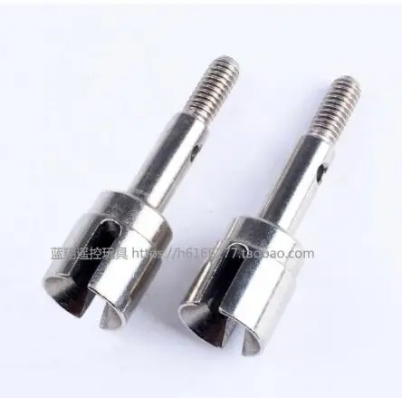 12401-0265 Wltoys 12401 12402 12403 12404 12409 RC автомобиль запасные части для двигателя шестерня, приемник сервопривода перепада приводной вал шины с поворотным механизмом и т. д.-1 шт - Цвет: 12401-0265