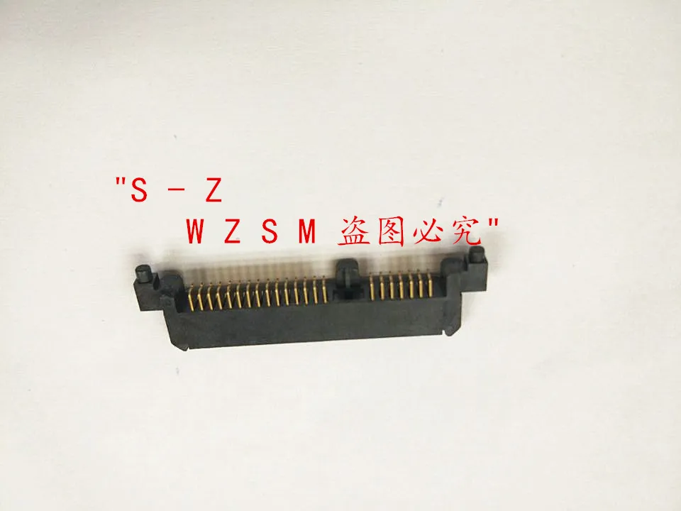 Оригинальный новый интерфейс жесткого диска для ноутбука ACER 6530 6930 7630 7730 7330 SATA