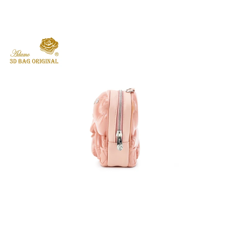 Adamo 3D сумка оригинальная Britta Elephant Sling Bag Herald модная дизайнерская женская женские