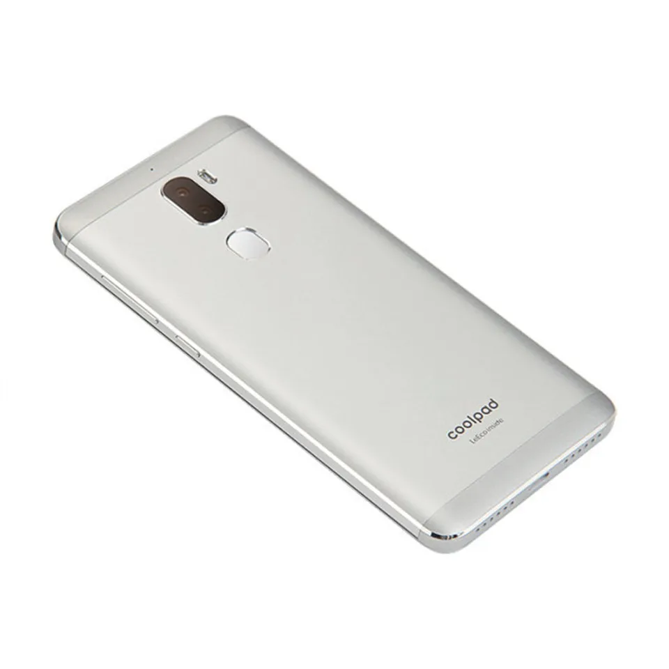 Coolpad здорово 1 C103 двойной Камера 4G RAM 32G ROM Snapdragon 652 8 ГГц Octa Core 5 &quotFHD Android 6 0 смартфон