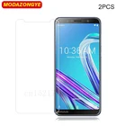 Закаленное стекло для ASUS Zenfone MAX PRO M1 ZB602KL, 2 шт., Защита экрана для ASUS Zenfone MAX PRO M1 ZB602KL ZB 602 KL