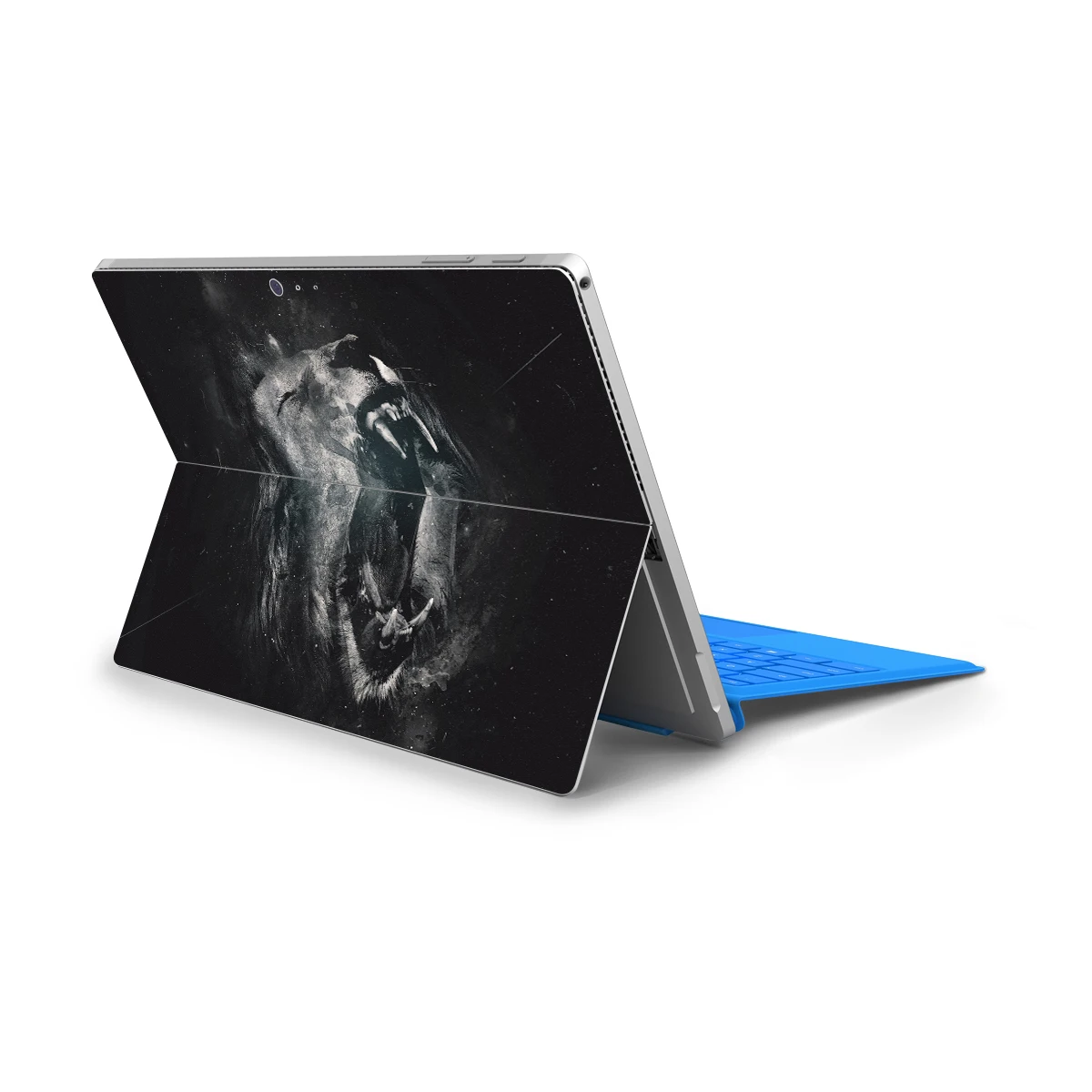 Наклейки для ноутбука для microsoft Surface Pro 4 Pro 5 Pro 6 красочная наклейка для ноутбука Виниловые наклейки для Surface Pro 4 5 6