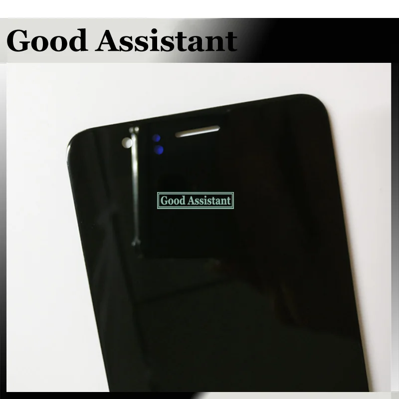 Новый тест для Huawei Honor 8 FRD L09 AL00 AL10 DL00 L04 LCD дисплей + сенсорный экран дигитайзер в