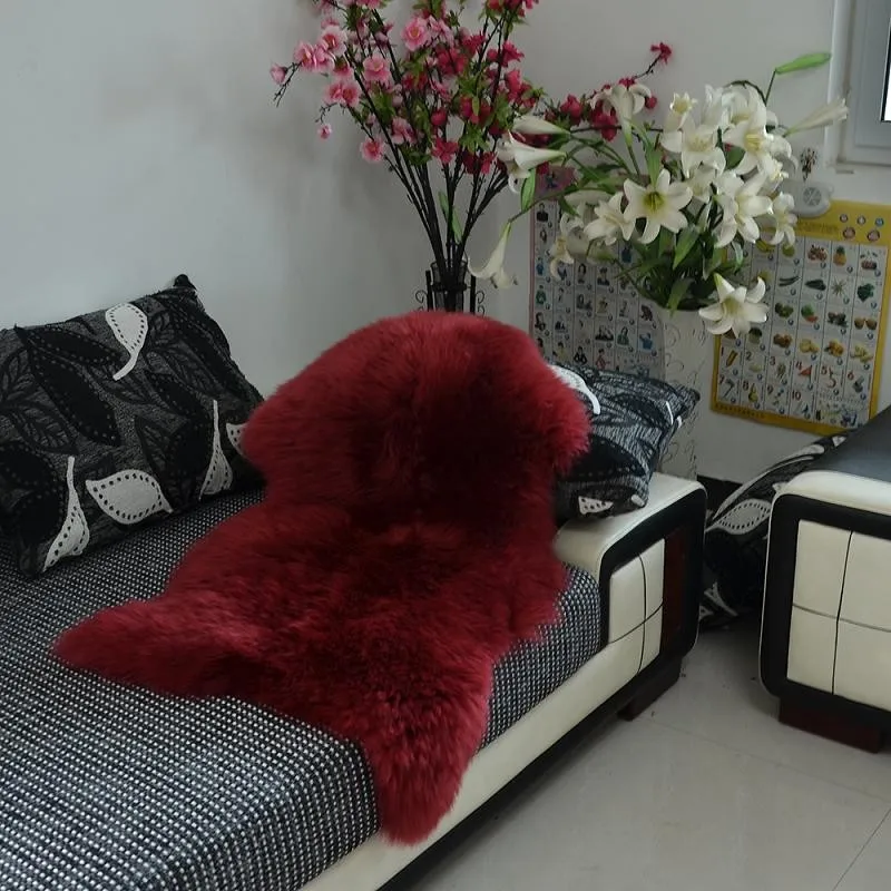 Varmhus роскошный искусственный Мягкая Искусственная дубленка из овчины пушистые