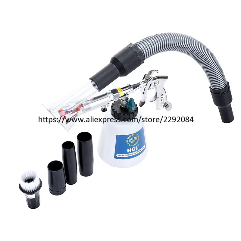2 в 1 tornador пена для чистки оружия мойка автомобиля высокого давления foam gun