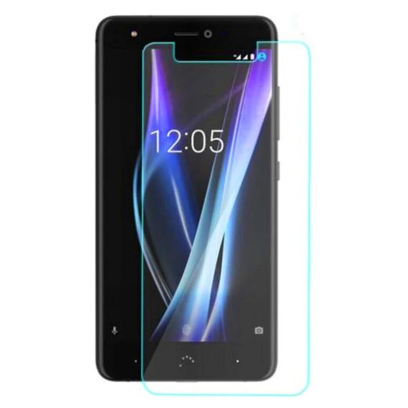 Высококачественное закаленное стекло для BQ Aquaris X Pro XPro защита экрана 9H усиленная