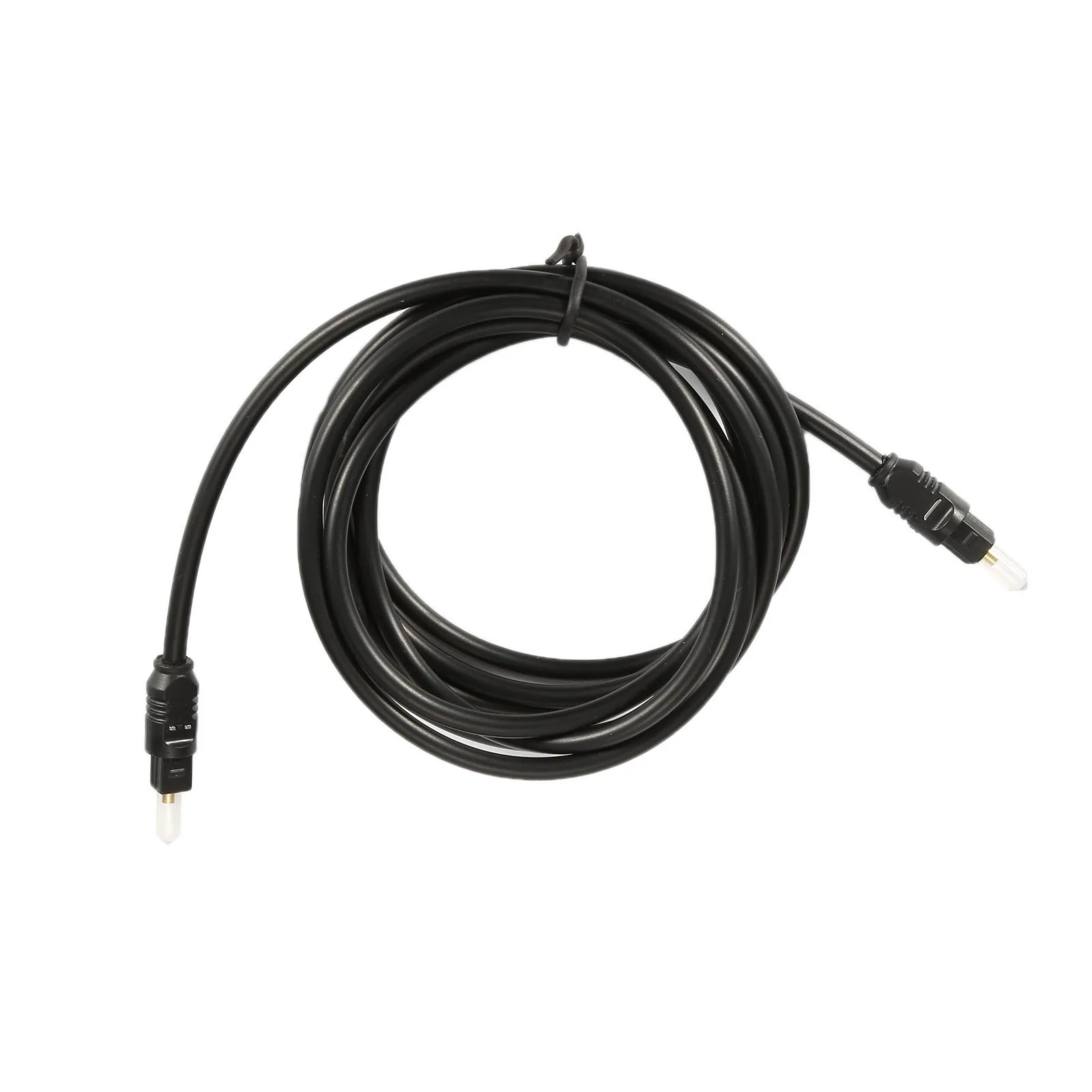 Высококачественный цифровой оптоволоконный Оптический Кабель TosLink 1 5 м OD4.0 мм