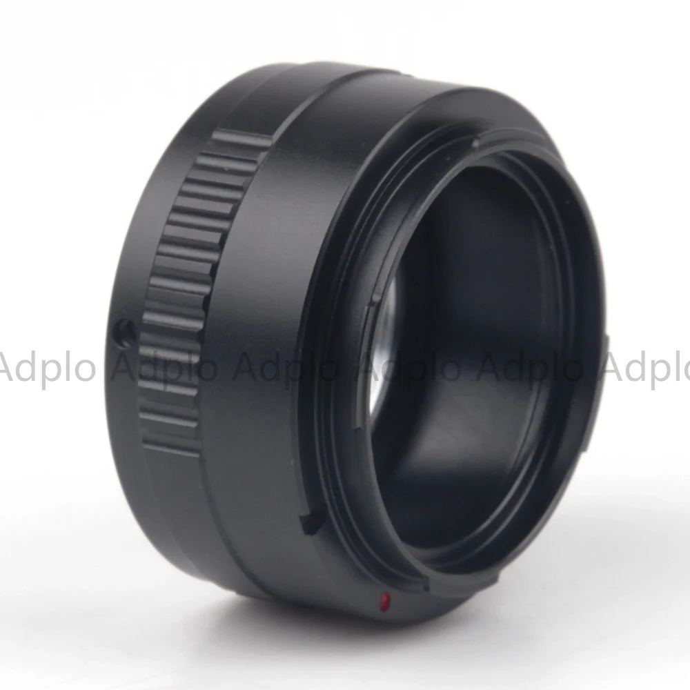 Адаптер объектива подходит для крепления M42 к камере Leica T Typ 701 | Электроника