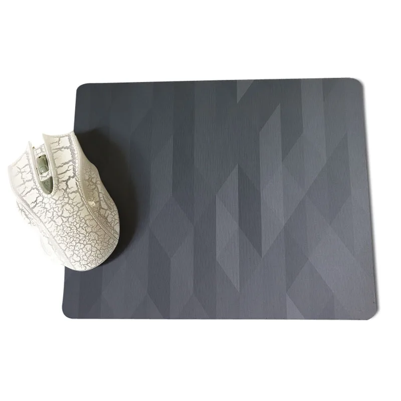 25X29cm Красивое аниме maiyaca серый красивый дизайн большой коврик для мыши PC компьютерный коврик Размер для 180x220x2 мм и 250x290x2 мм коврик для мыши - Цвет: 25X29cm