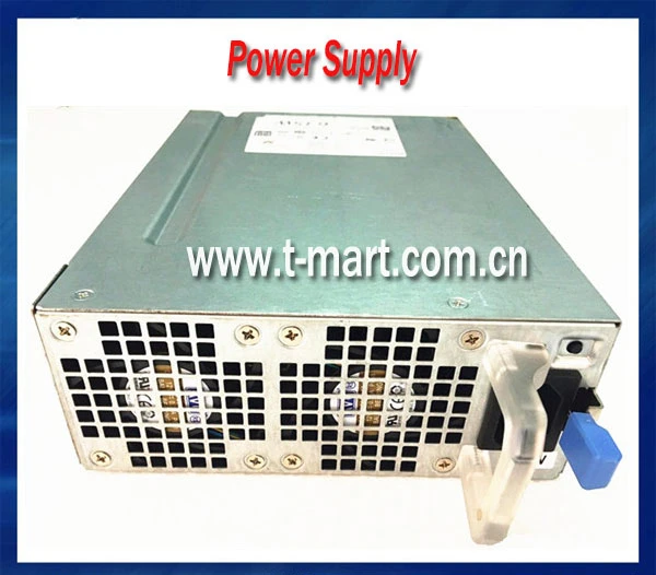 Высококачественный настольный блок питания для T5600 T3600 635W NVC7F D635EF 00 полностью