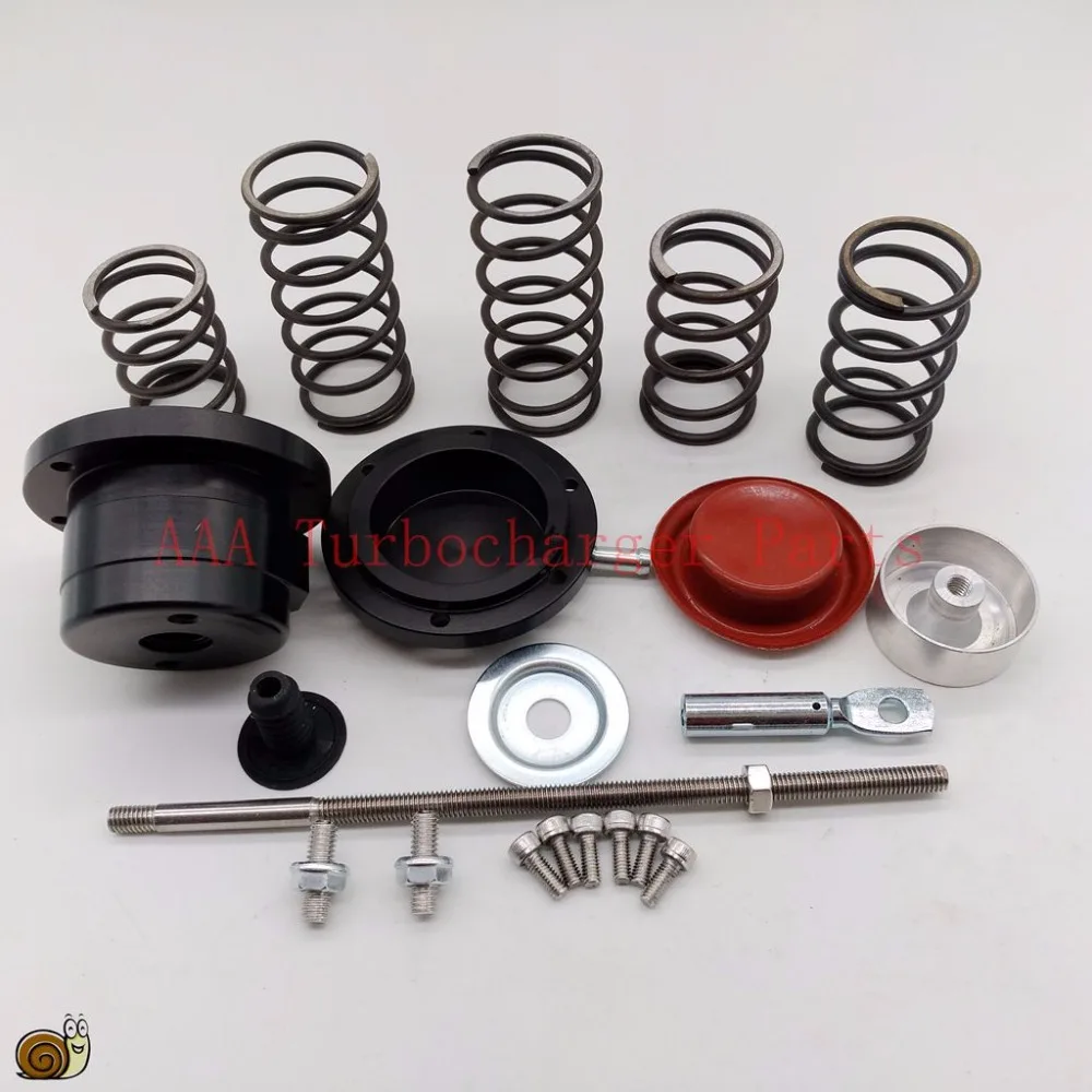 Регулируемая звезда 5 x spring TB25/GT28/GT25/GT35 универсальные внутренние отходы поставщик