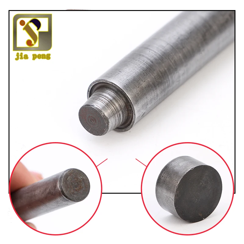 30mm 35mm 40mm Eyelets Hand Tools knock Pressing Button Machine Prong Snaps Mold Installation Tool | Дом и сад