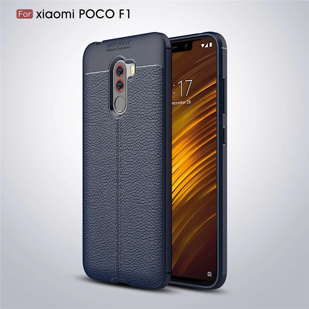 1000 шт Роскошный чехол для телефона для Xiao mi 9 SE mi 8 Lite mi 9T CC9 A2 A1 Max 3 mi x 2S F1 Чехол кожаный мягкий чехол из ТПУ с рисунком личи