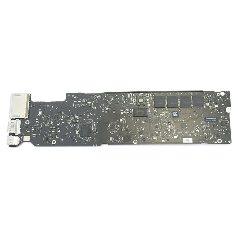 Материнская плата для MacBook Air материнская A1466 i5 95% ГГц 8 ГБ MD760 MD761 820-3437-B 2013 2014 13 3 1 год