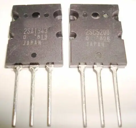 100% оригинальный новый усилитель мощности C5200 + aeas 2SC5200 2saболее мощность