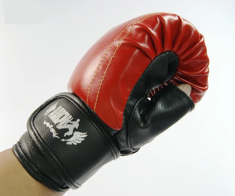 Тайский мешок для Muay Thai