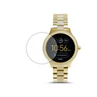 Защитная пленка из закаленного стекла ультра-прозрачная защита для Fossil Q Venture Gen 3 поколение часов Smartwatch защита экрана